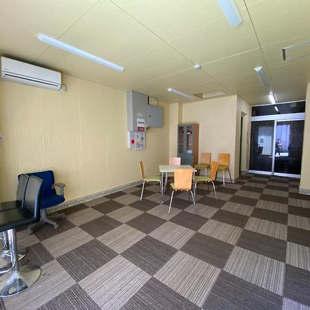 Sachi No Yado - Vacation Stay 12458 โอซาก้า ภายนอก รูปภาพ