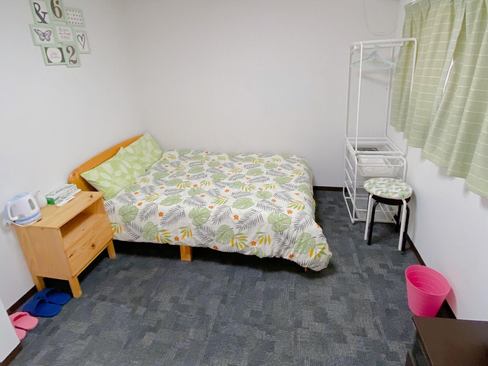 Sachi No Yado - Vacation Stay 12458 โอซาก้า ภายนอก รูปภาพ