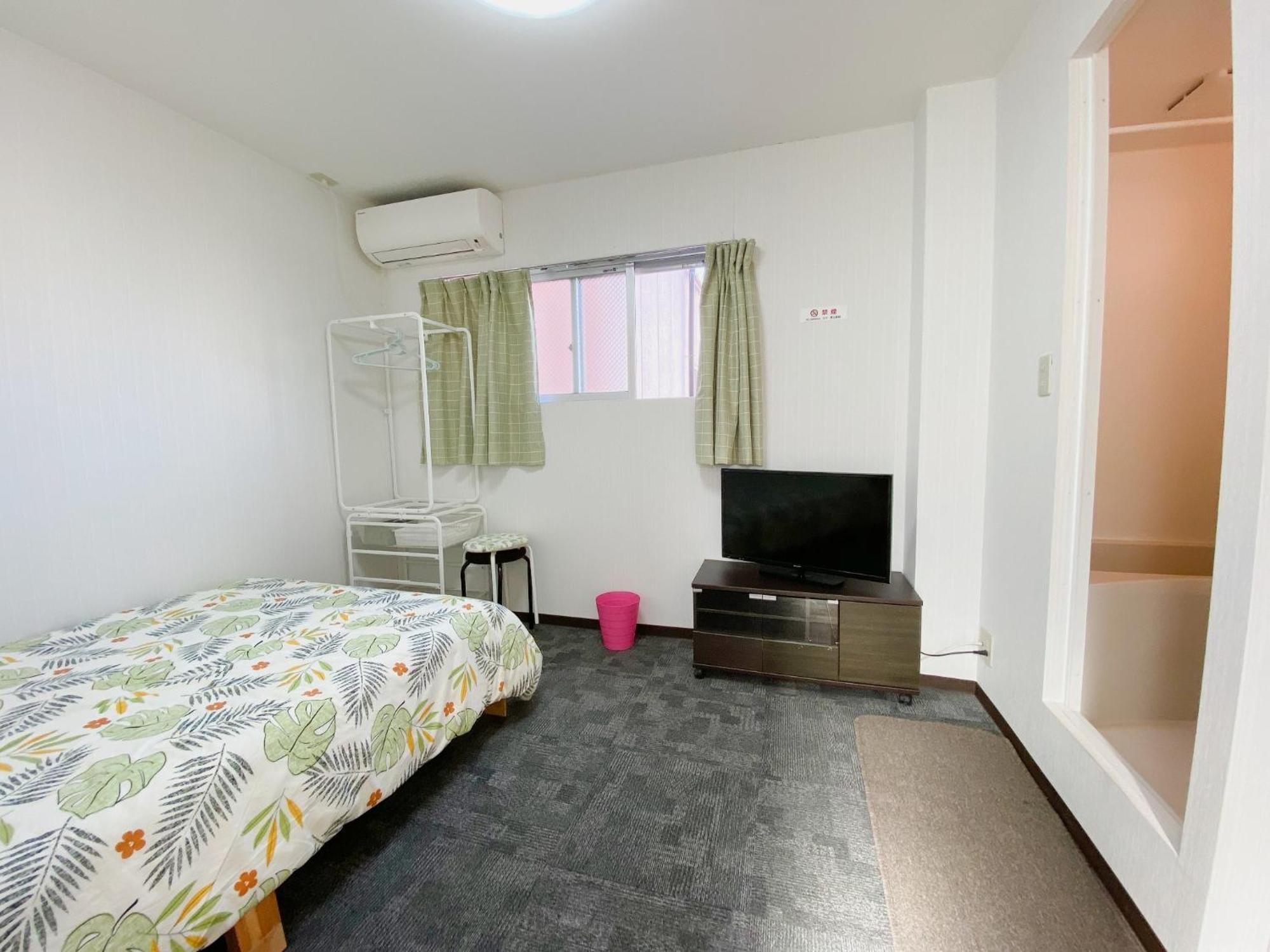 Sachi No Yado - Vacation Stay 12458 โอซาก้า ภายนอก รูปภาพ